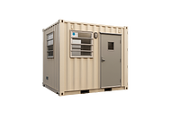 Guard Shacks